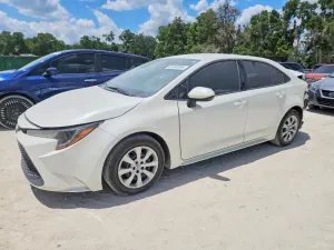 Toyota Corolla 1.8L 4 2021