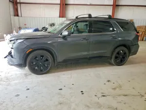 Hyundai Palisade 3.8L 6 2023