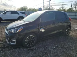 Chevrolet Spark 1.4L 4 2021