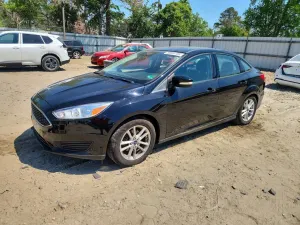 Ford Focus 2.0L 4 2016