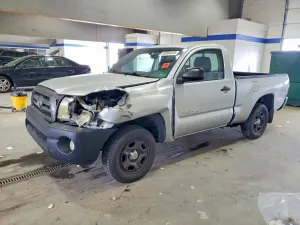 Toyota Tacoma 2.7L 4 2008