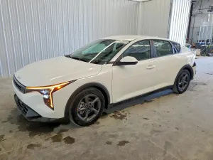 Kia K4 2.0L 4 2026