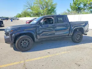 Toyota Tacoma 2.4L 4 2024