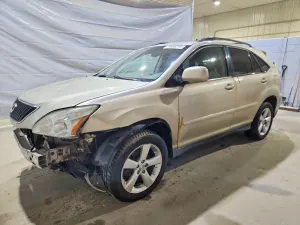 Lexus RX 3.3L 6 2005