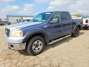 Ford F-150 5.4L 8 2006