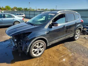 Ford Escape 2.0L 4 2016