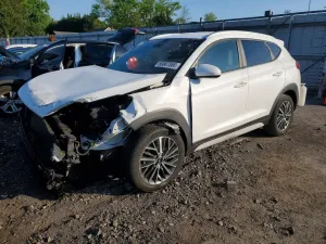 Hyundai Tucson 2.4L 4 2020