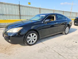 Lexus ES 3.5L 6 2007
