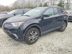 Toyota Rav4 2.5L 4 2016