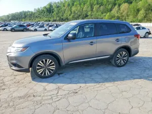 Mitsubishi Outlander 2.4L 4 2020