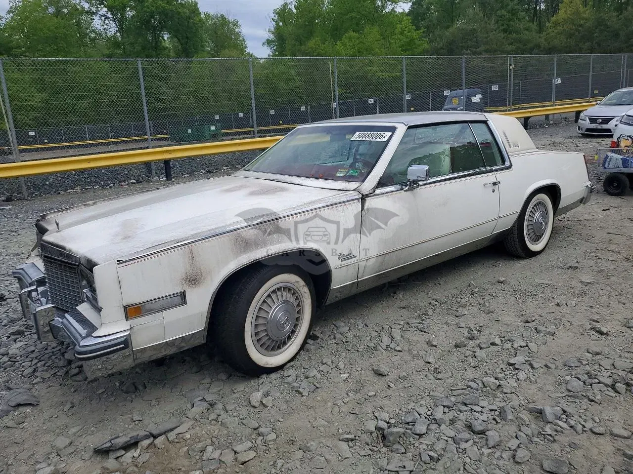 Cadillac Eldorado 1979