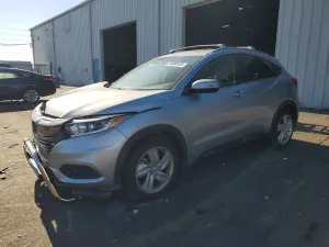 Honda HR-V 1.8L 4 2019