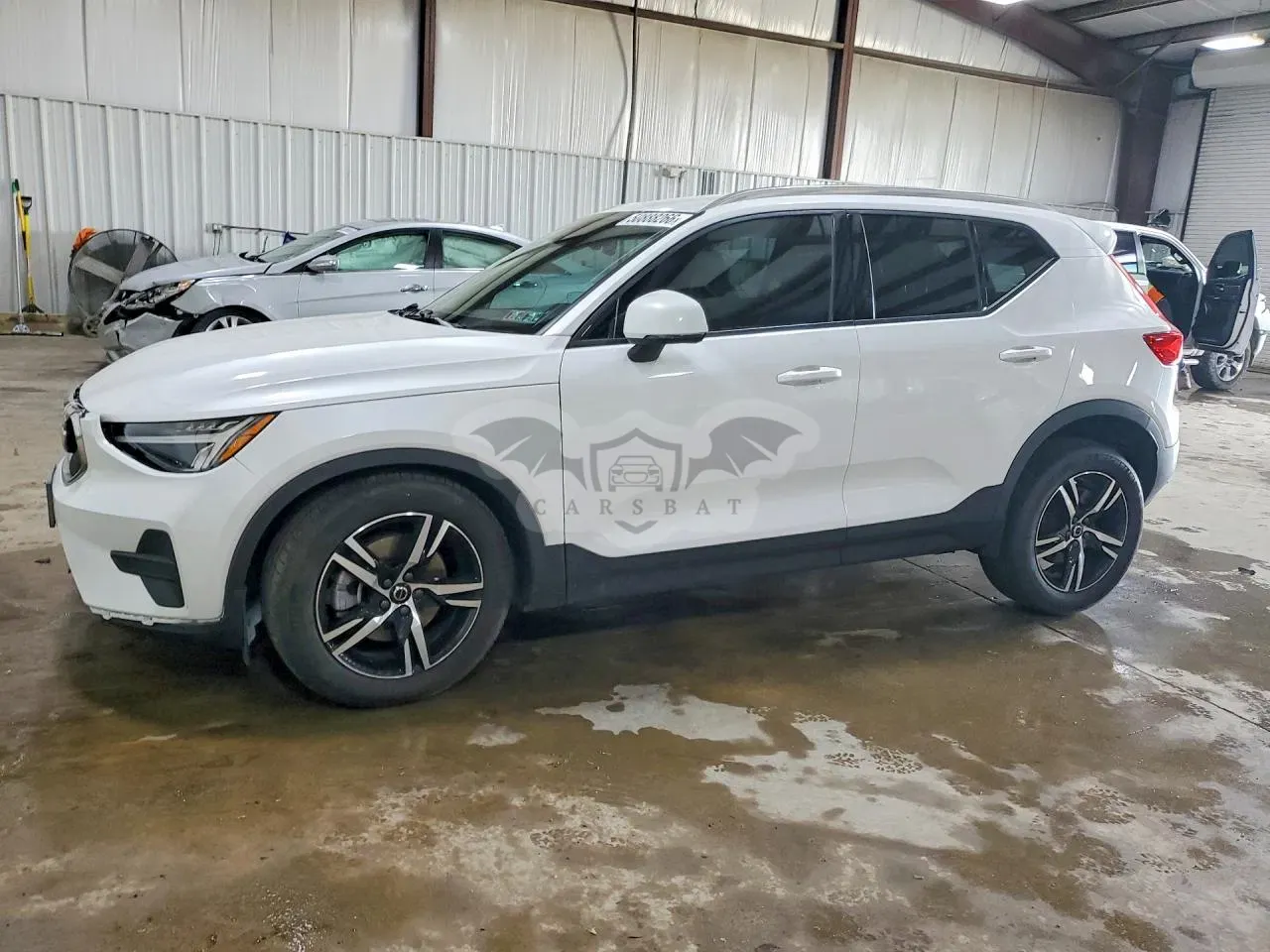 Volvo XC40 2.0L 4 2023