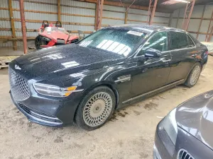 Genesis G90 5.0L 8 2021