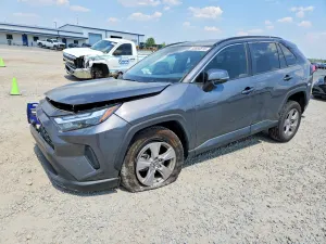 Toyota Rav4 2.5L 4 2022