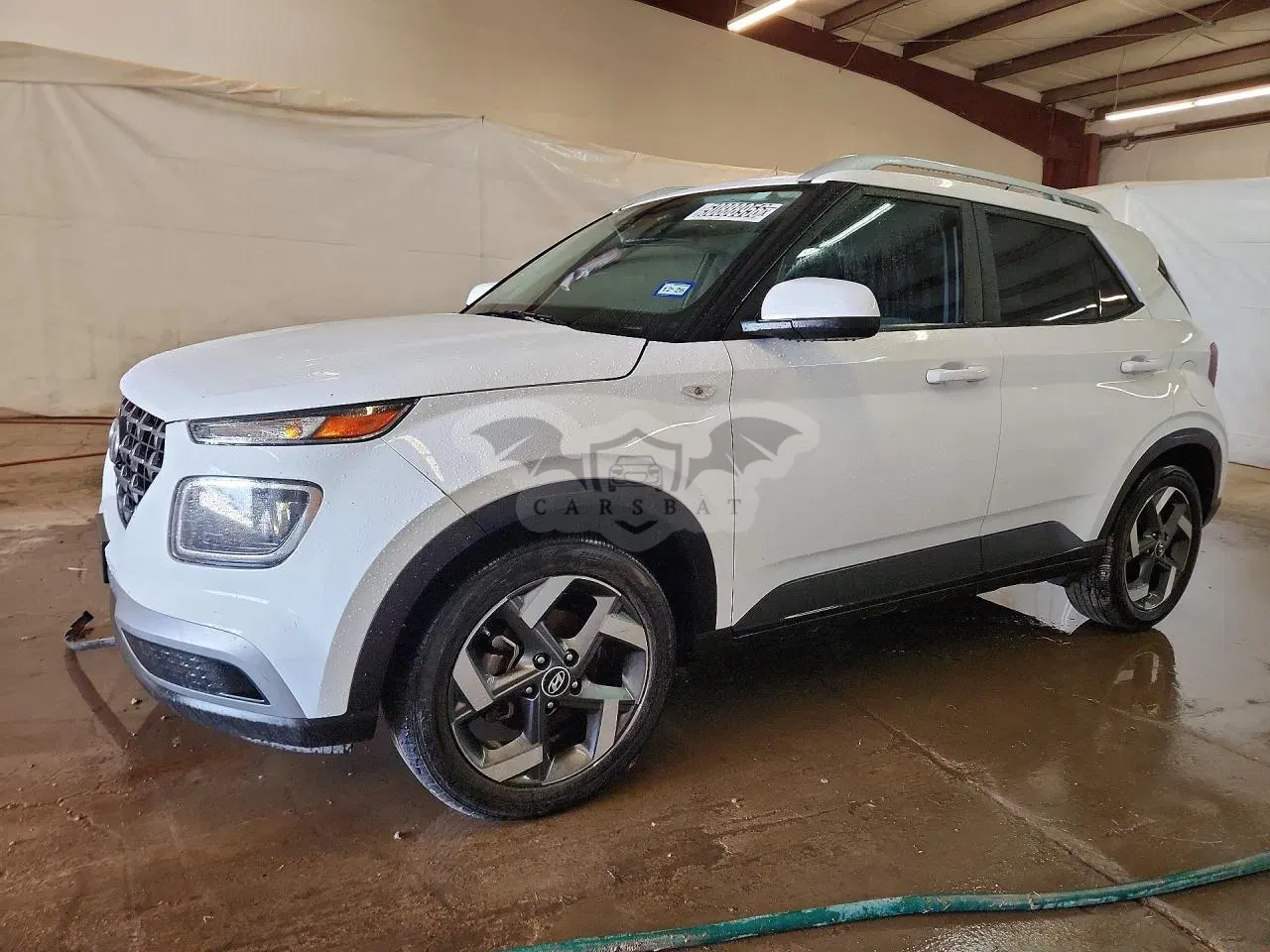 Hyundai Venue 1.6L 4 2023