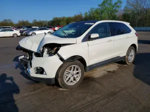 Ford Edge 2.0L 4 2023