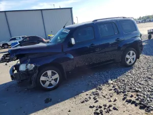 Chevrolet HHR 2.2L 4 2008