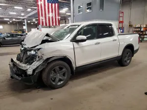 Honda Ridgeline 3.5L 6 2023