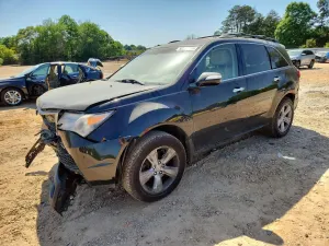 Acura MDX 3.7L 6 2010