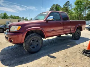Toyota Tundra 4.7L 8 2003