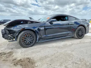 Ford Mustang 5.0L 8 2019