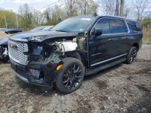 GMC Yukon 6.2L 8 2024