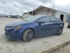 Toyota Corolla 1.8L 4 2021