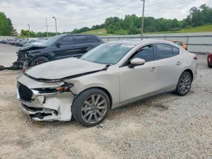 Mazda 3 2.5L 4 2025