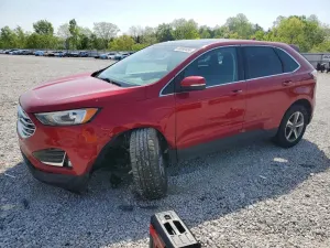 Ford Edge 2.0L 4 2020