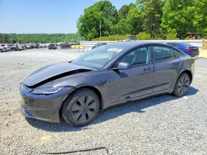 Tesla Model 3 2025