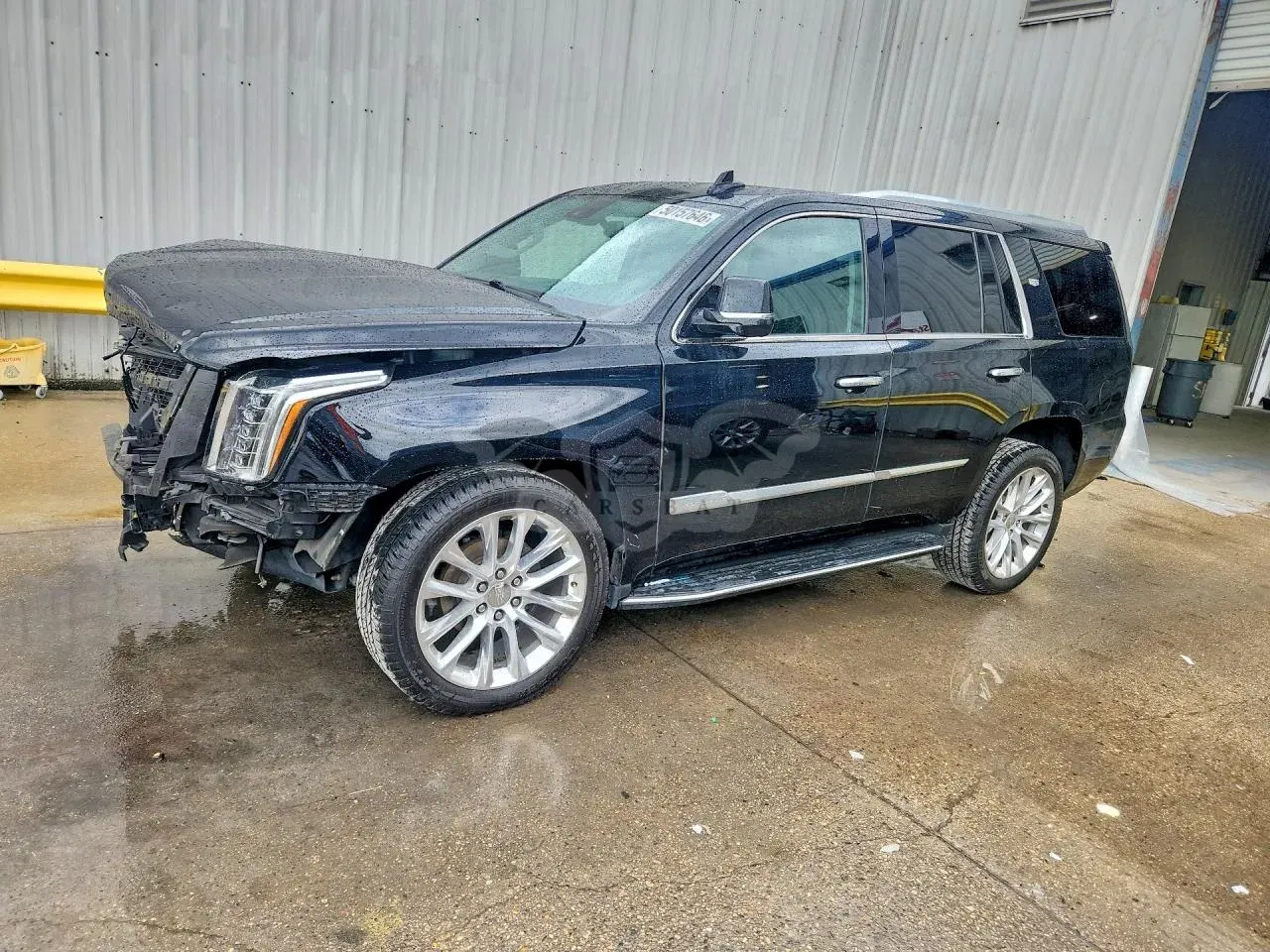 Cadillac Escalade 6.2L 8 2020
