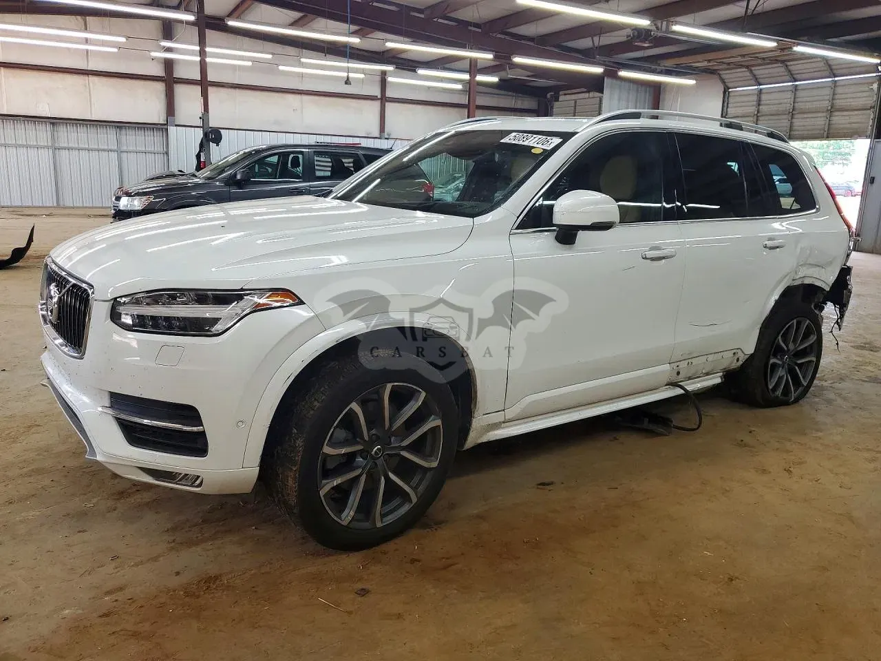 Volvo XC90 2.0L 4 2019