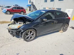 Ford Focus 2.0L 4 2014