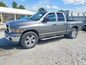 Dodge RAM 5.7L 8 2005
