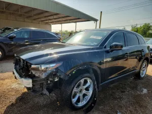 Mazda CX-9 2.5L 4 2016