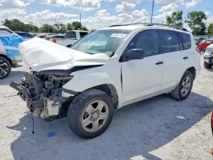 Toyota Rav4 2.4L 4 2008