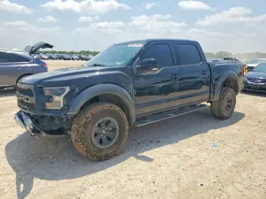 Ford F-150 3.5L 6 2018