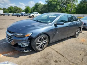 Chevrolet Malibu 1.5L 4 2021