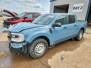 Ford Maverick 2.0L 4 2022