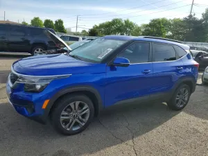 Kia Seltos 2.0L 4 2021