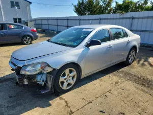 Chevrolet Malibu 2.4L 4 2012