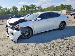 Lexus ES 3.5L 6 2016