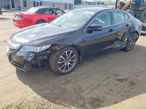 Acura TLX 3.5L 6 2015