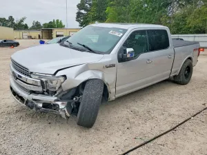 Ford F-150 5.0L 8 2018