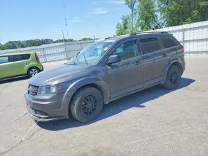 Dodge Journey 2.4L 4 2020