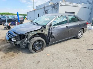 Toyota Corolla 1.8L 4 2013