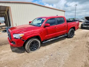 Toyota Tacoma 2.7L 4 2022