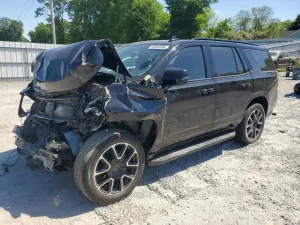 Chevrolet Tahoe 5.3L 8 2022