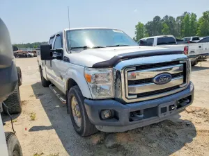 Ford F-350 6.7L 8 2015